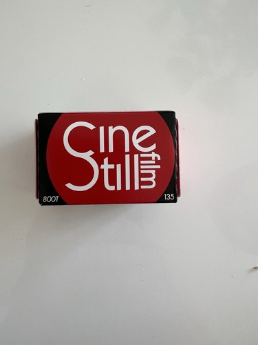 Cinestill 800t 35mm - cinestill,