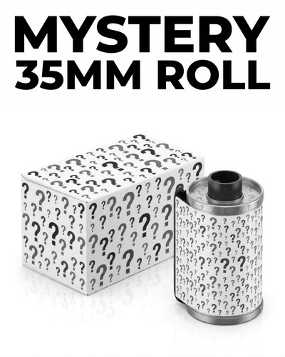 Mystery roll expired - roll:, 35mm
