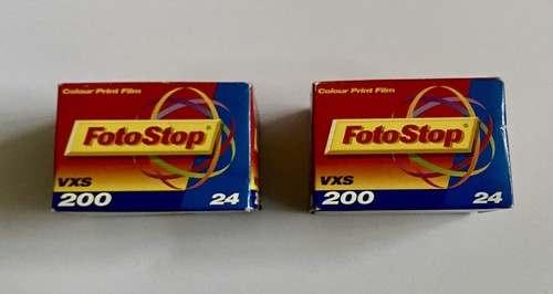 Fotostop vxs 200 - vxs,