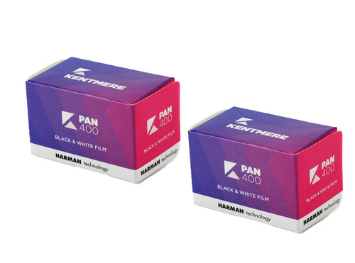 Rolls kentmere 400 - -,