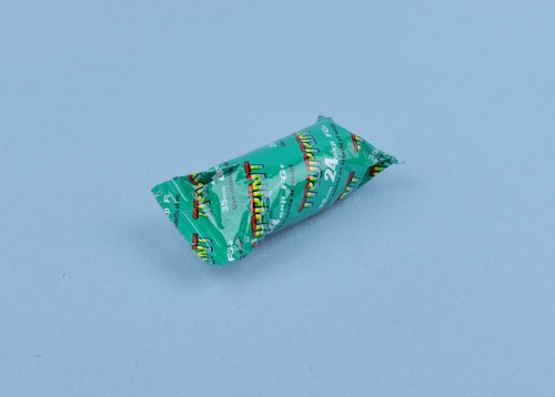 One roll expired truprint - roll,