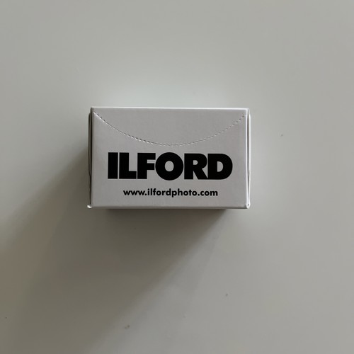 Ilford hp5 plus - hp5, 35mm