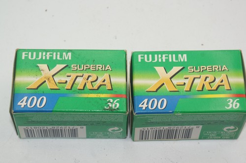 Fujifilm superia extra - superia,