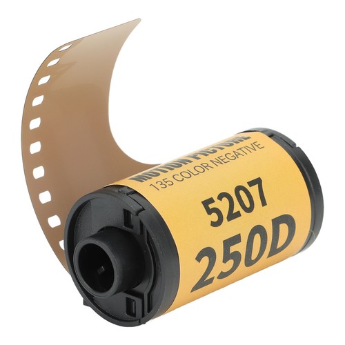 Roll 35mm color print - 1,