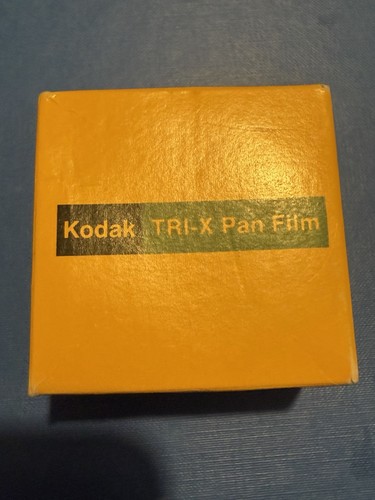 Kodak tri pan bulk roll - kodak,
