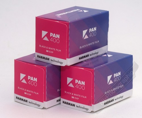 Kentmere pan 400asa cheap - kentmere,