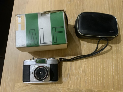 Meisupii half frame - half, frame(72