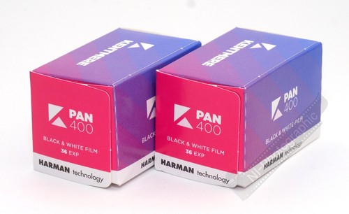 Kentmere pan 400asa - pan, cheap