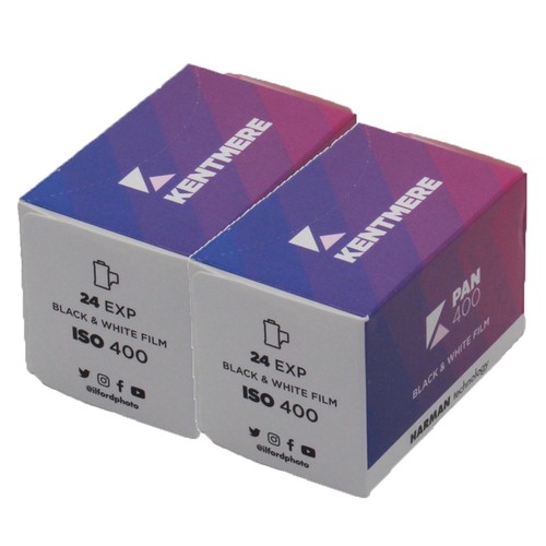 Kentmere 400 cheap - kentmere, (by