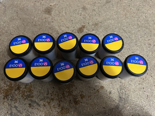 Ektachrome e100vs 35mm - ektachrome,