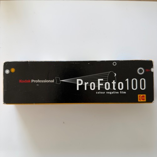 Kodak pro foto - kodak, 35mm