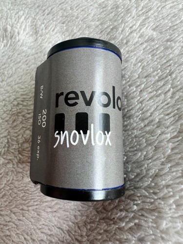 Revolog snovlox 35mm - revolog, 36