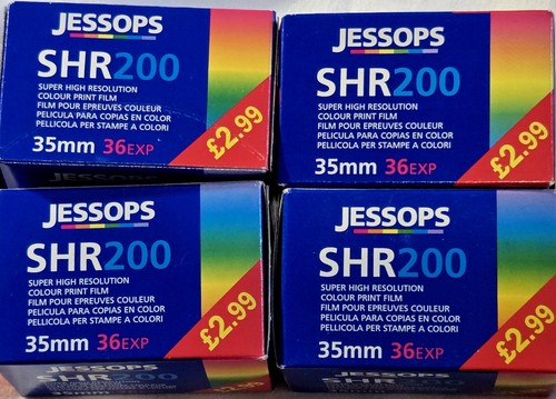 Jessops shr200 35mm - jessops,