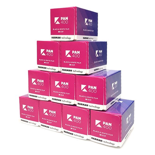 Kentmere 400 cheap - kentmere, ilford)
