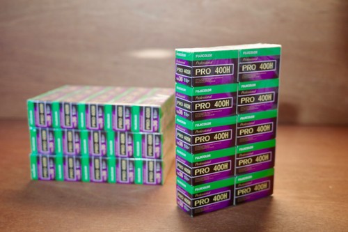 10x rolls fujifilm - 10x,