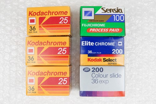 Kodak kodachrome boots - kodachrome, +