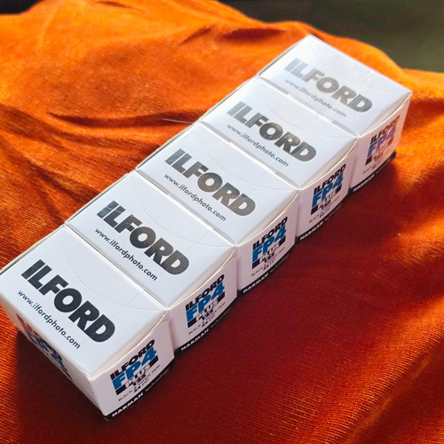 Ilford fp4 plus 35mm - plus, 35mm/135
