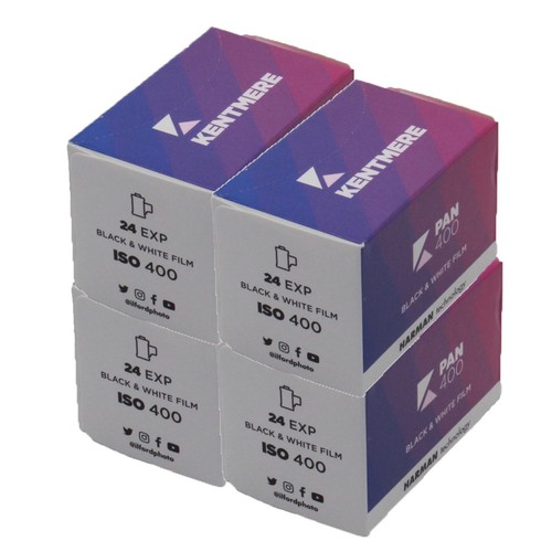 Kentmere 400 cheap - kentmere, (by